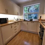 Holiday home Lingmell Fell View, Chapel Stile