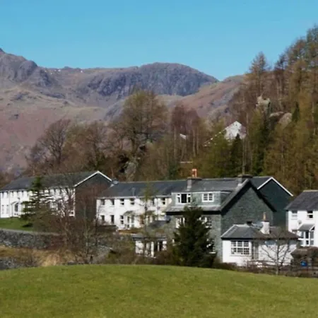 Holiday home Lingmell Fell View, Chapel Stile