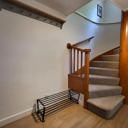 Lingmell Fell View, Holiday home