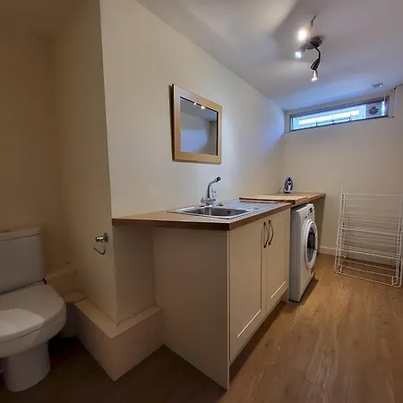 Lingmell Fell View, Holiday home *