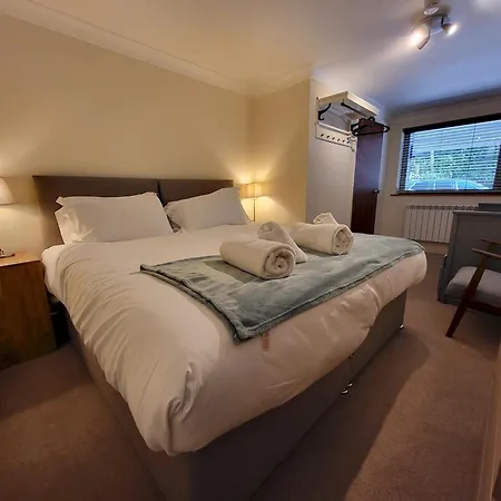 펜션 Lingmell Fell View, *