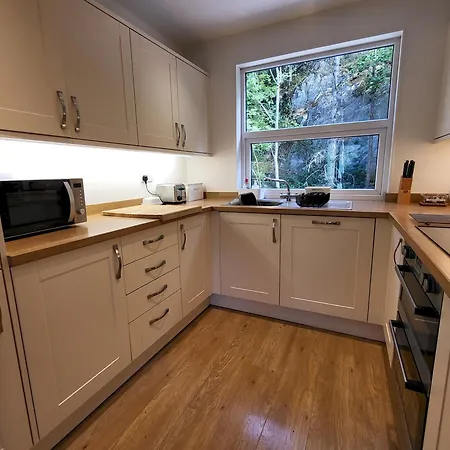 Holiday home Lingmell Fell View, Chapel Stile