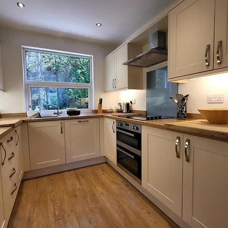 Lingmell Fell View, Holiday home