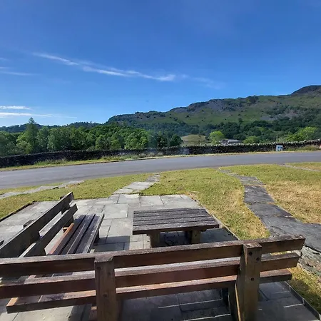 Holiday home Lingmell Fell View, *