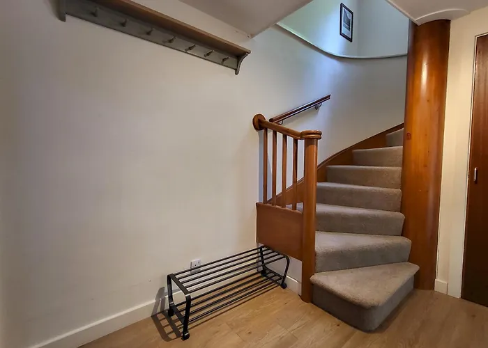 Lingmell Fell View, Hébergement de vacances