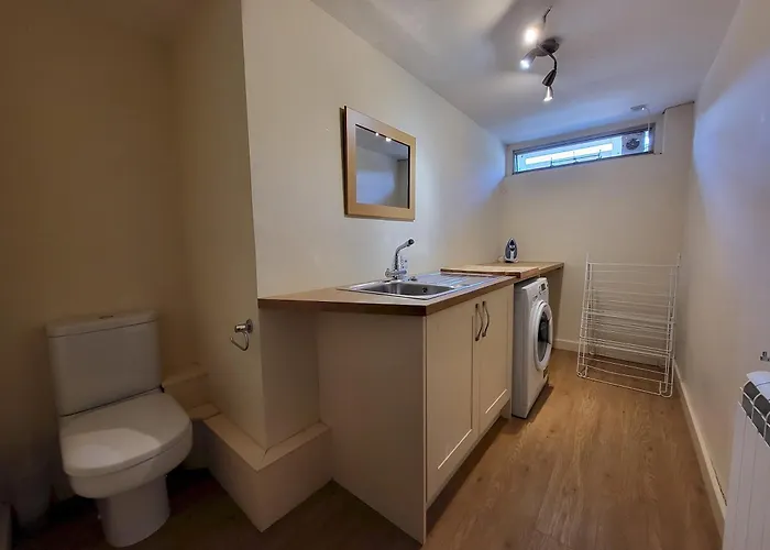 Lingmell Fell View, Hébergement de vacances *