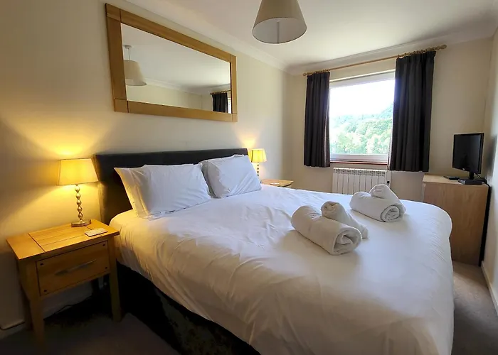 Lingmell Fell View, *