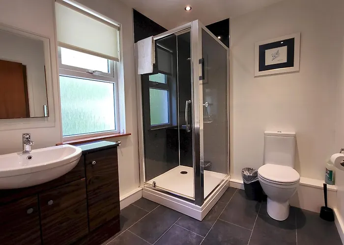 Lingmell Fell View, * Chapel Stile