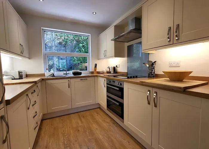 Lingmell Fell View, Hébergement de vacances