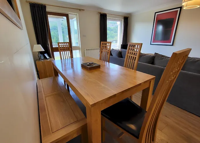 Lingmell Fell View, Chapel Stile