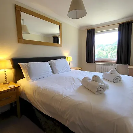 Lingmell Fell View, *