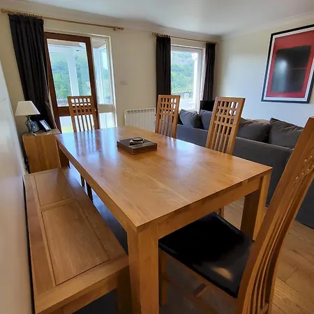 Lingmell Fell View, تشابل ستايل